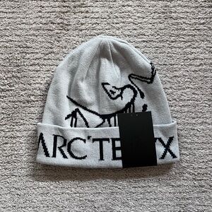 Arc’teryx Bird Word Toque Hat